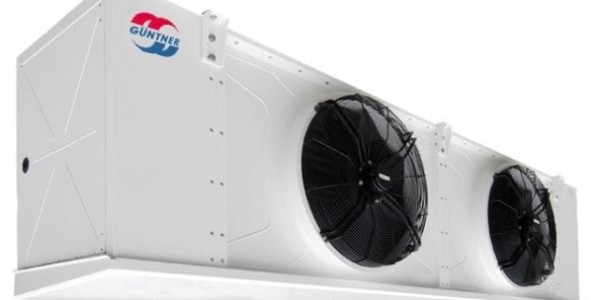Evaporators and Glycol Coolers